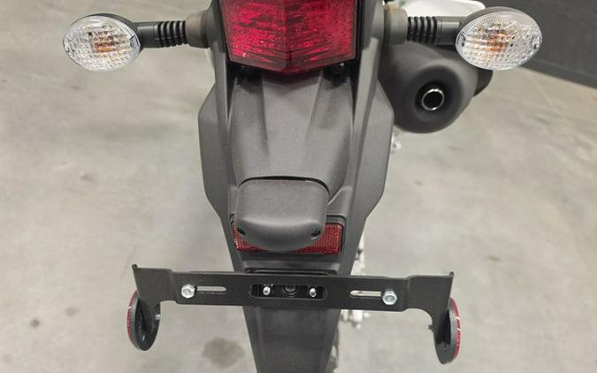 2027 Kawasaki KLX 230S ABS