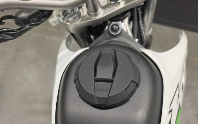 2027 Kawasaki KLX 230S ABS
