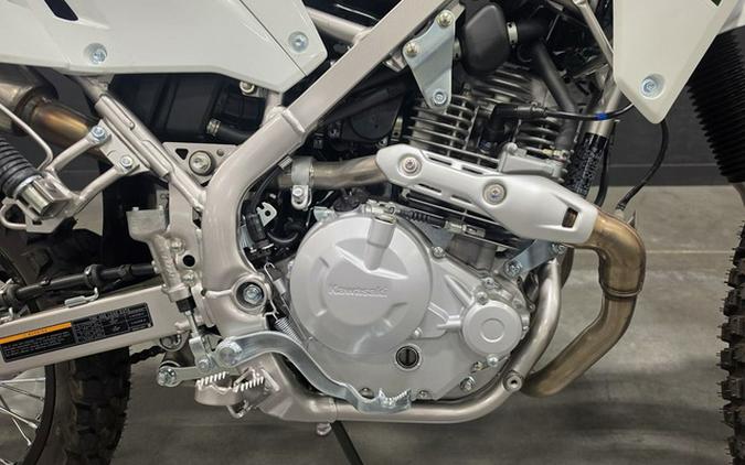 2027 Kawasaki KLX 230S ABS