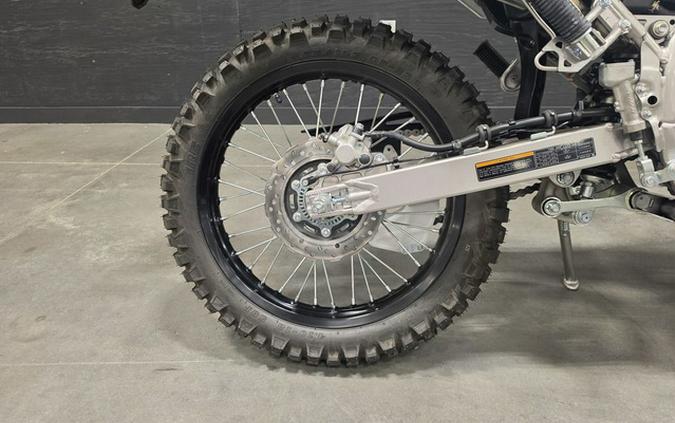 2027 Kawasaki KLX 230S ABS