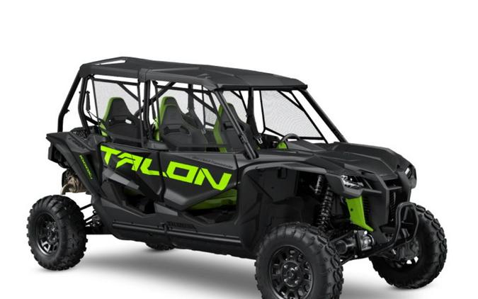 2021 Honda Talon 1000X-4