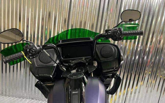 2025 Harley-Davidson FLTRX - Road Glide FLTRX