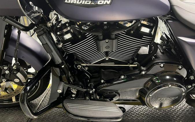 2025 Harley-Davidson FLTRX - Road Glide FLTRX