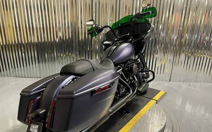2025 Harley-Davidson FLTRX - Road Glide FLTRX