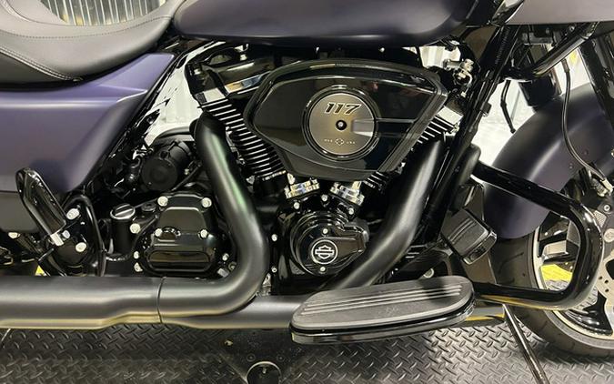2025 Harley-Davidson FLTRX - Road Glide FLTRX