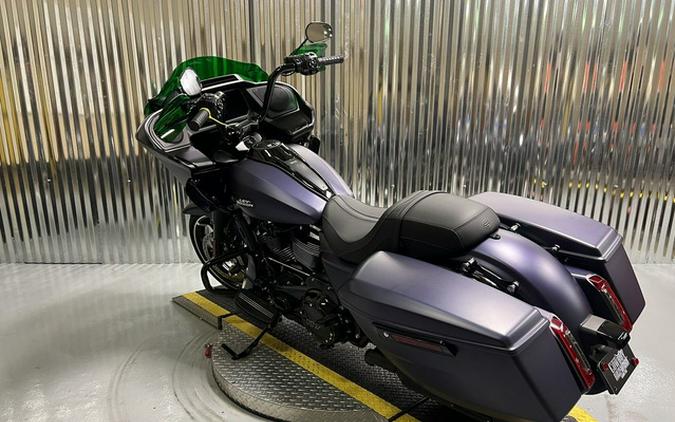 2025 Harley-Davidson FLTRX - Road Glide FLTRX