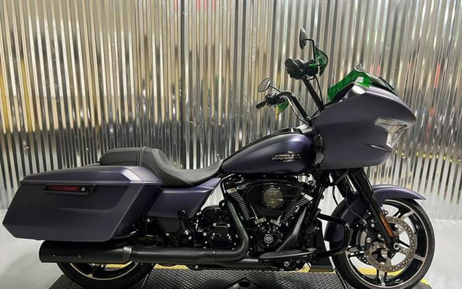 2025 Harley-Davidson FLTRX - Road Glide FLTRX