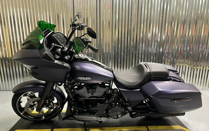 2025 Harley-Davidson FLTRX - Road Glide FLTRX