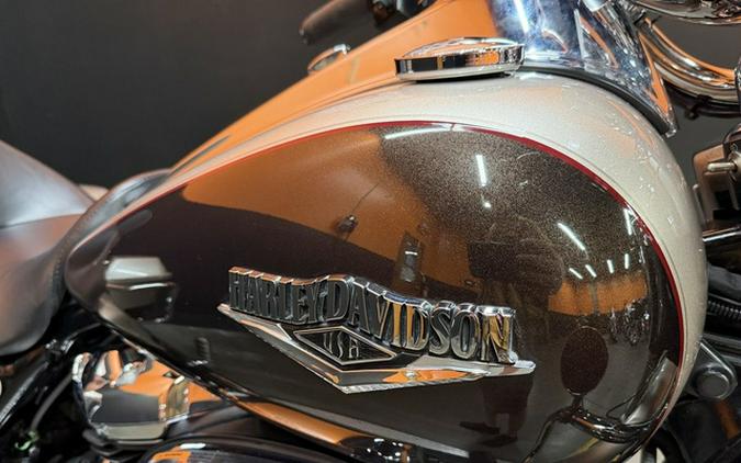 2018 Harley-Davidson Touring FLHR - Road King