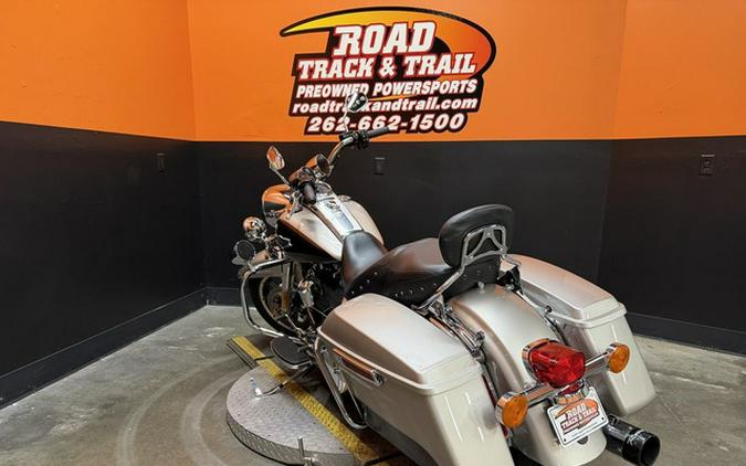 2018 Harley-Davidson Touring FLHR - Road King