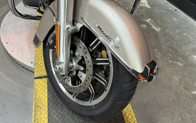 2018 Harley-Davidson Touring FLHR - Road King
