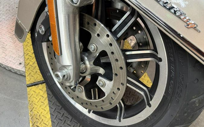 2018 Harley-Davidson Touring FLHR - Road King