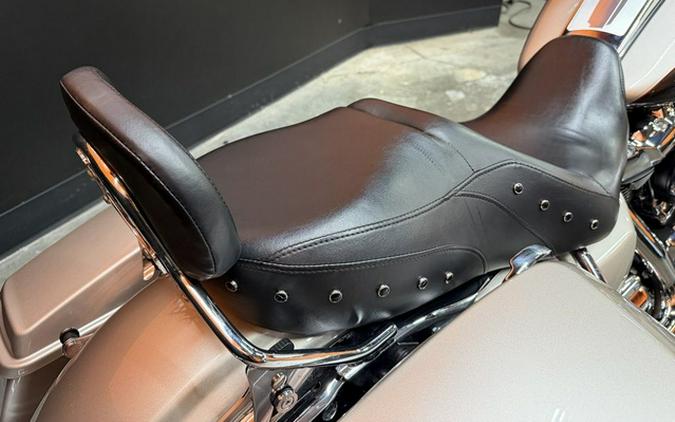 2018 Harley-Davidson Touring FLHR - Road King