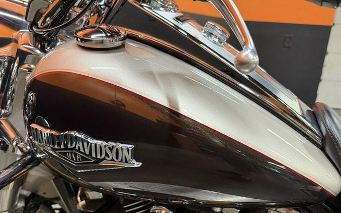 2018 Harley-Davidson Touring FLHR - Road King