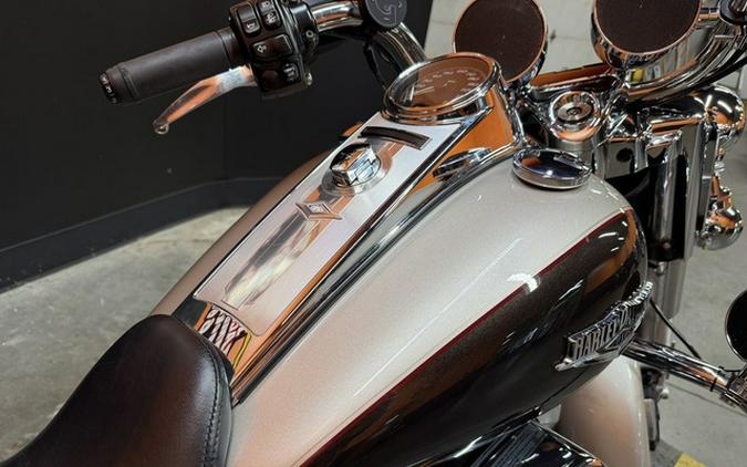 2018 Harley-Davidson Touring FLHR - Road King