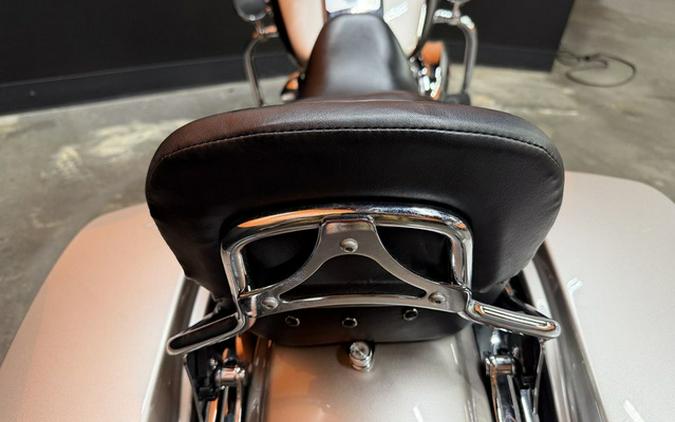 2018 Harley-Davidson Touring FLHR - Road King