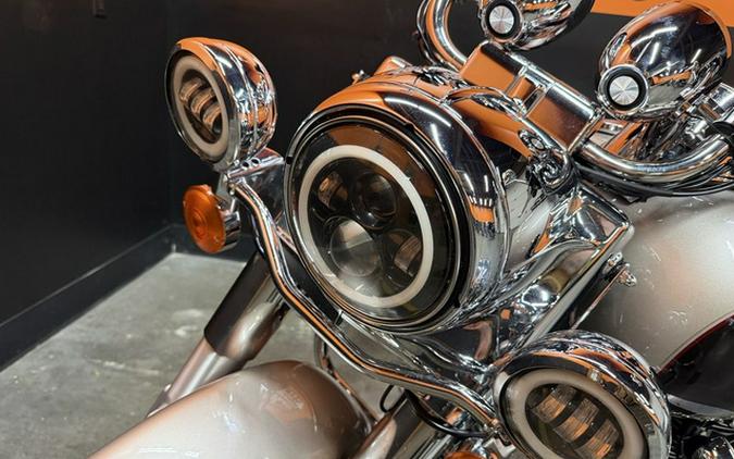 2018 Harley-Davidson Touring FLHR - Road King