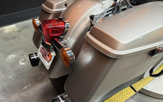 2018 Harley-Davidson Touring FLHR - Road King