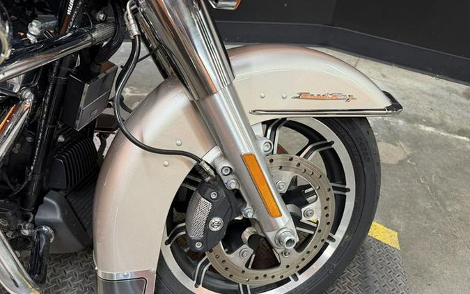 2018 Harley-Davidson Touring FLHR - Road King