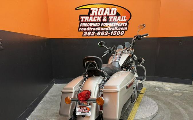 2018 Harley-Davidson Touring FLHR - Road King