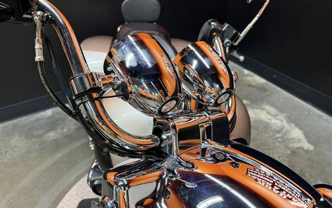 2018 Harley-Davidson Touring FLHR - Road King