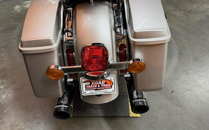 2018 Harley-Davidson Touring FLHR - Road King