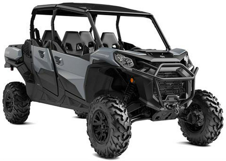 2027 Can-Am Commander MAX XT 1000R