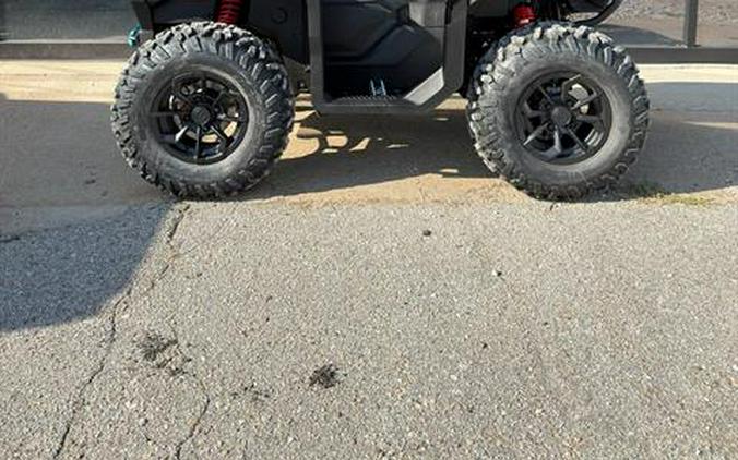 2027 CFMOTO CFORCE C5