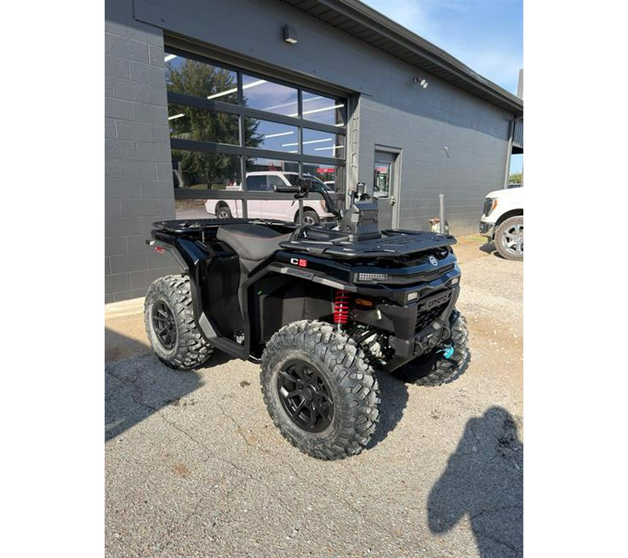 2027 CFMOTO CFORCE C5