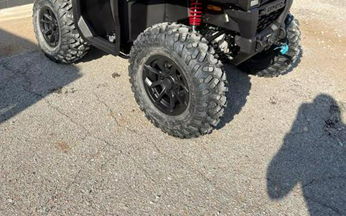 2027 CFMOTO CFORCE C5