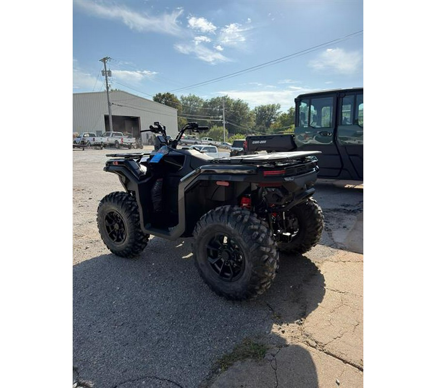 2027 CFMOTO CFORCE C5