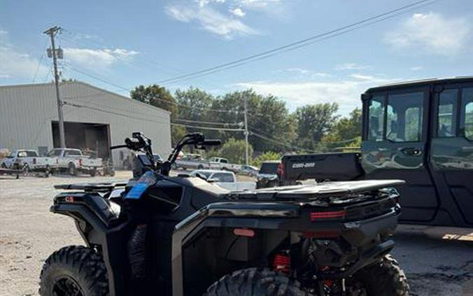 2027 CFMOTO CFORCE C5