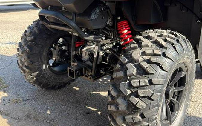 2027 CFMOTO CFORCE C5