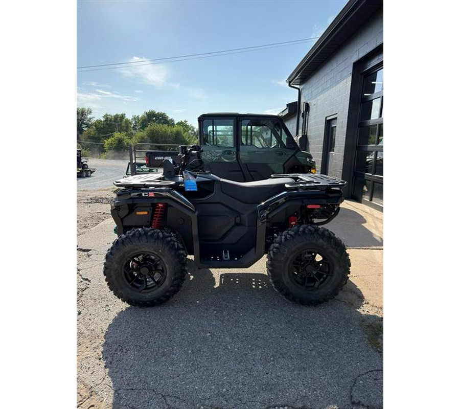 2027 CFMOTO CFORCE C5