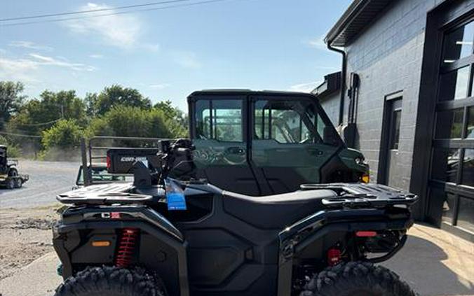 2027 CFMOTO CFORCE C5