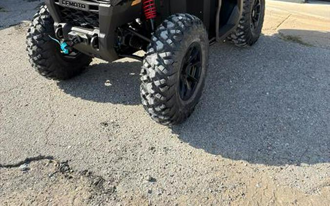 2027 CFMOTO CFORCE C5