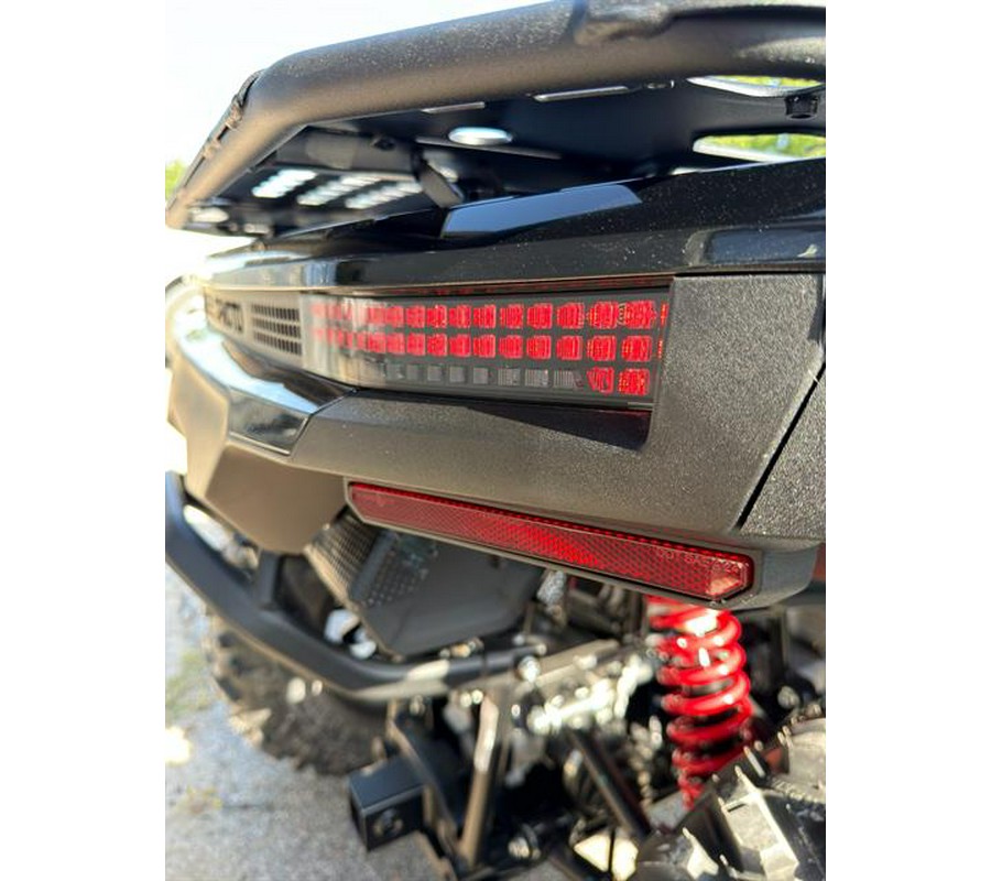 2027 CFMOTO CFORCE C5