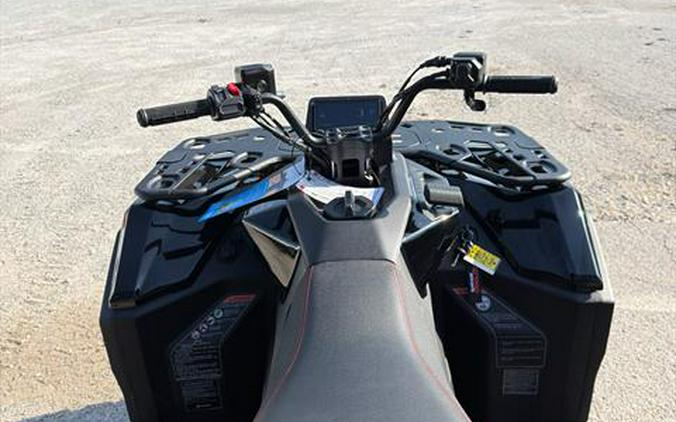 2027 CFMOTO CFORCE C5