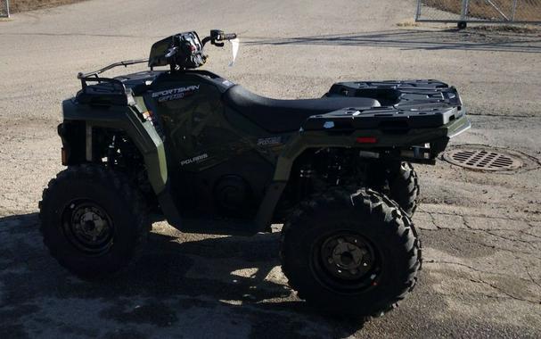 2026 Polaris® Sportsman 570