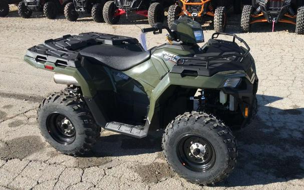 2026 Polaris® Sportsman 570