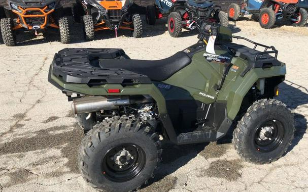 2026 Polaris® Sportsman 570