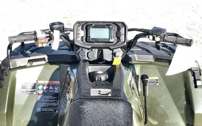 2026 Polaris® Sportsman 570