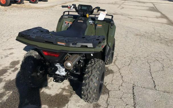 2026 Polaris® Sportsman 570