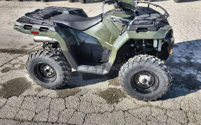 2026 Polaris® Sportsman 570