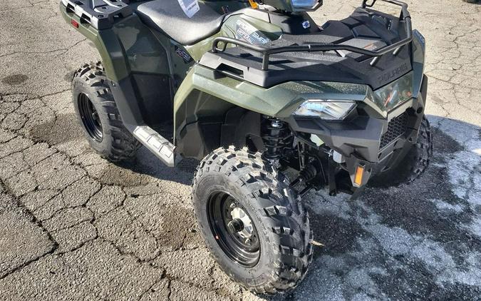 2026 Polaris® Sportsman 570