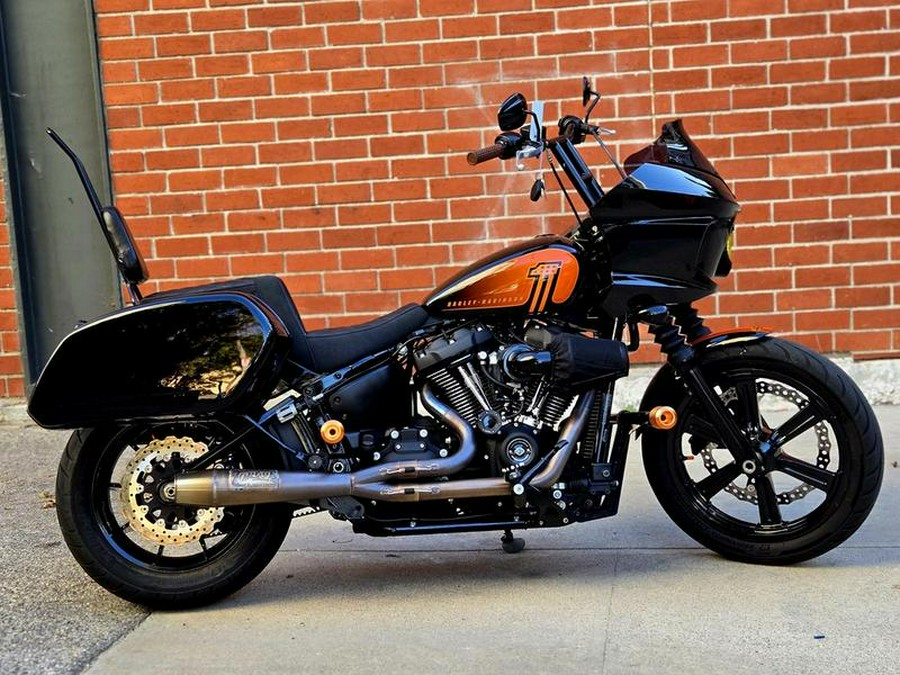 2021 Harley-Davidson® FXBBS - Street Bob® 114