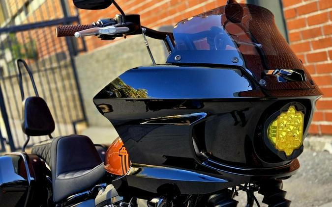 2021 Harley-Davidson® FXBBS - Street Bob® 114