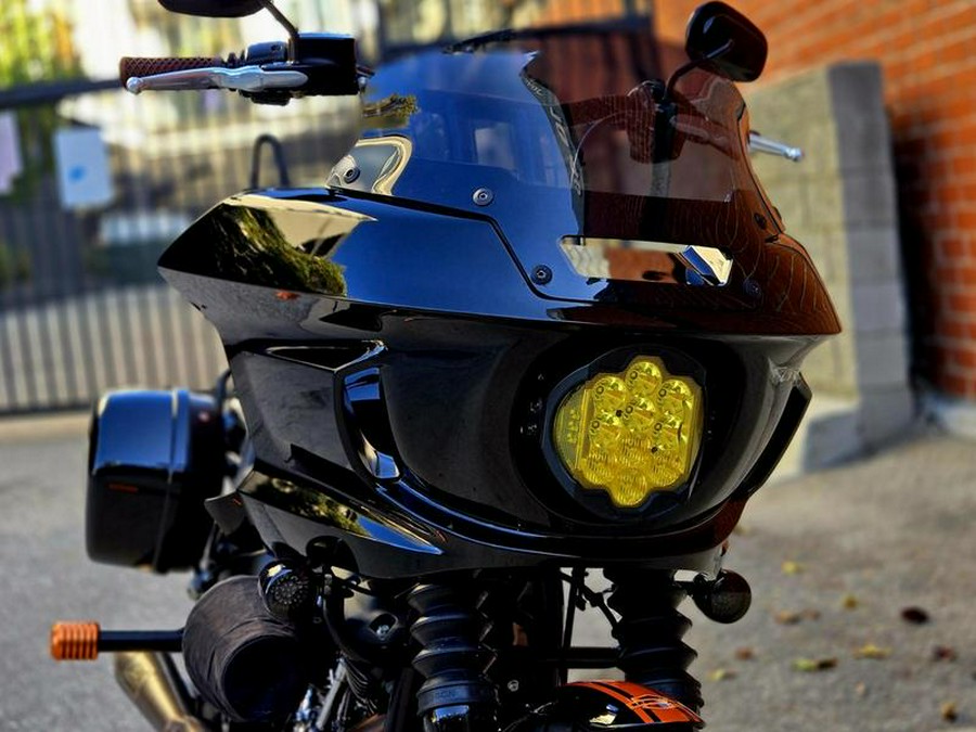 2021 Harley-Davidson® FXBBS - Street Bob® 114