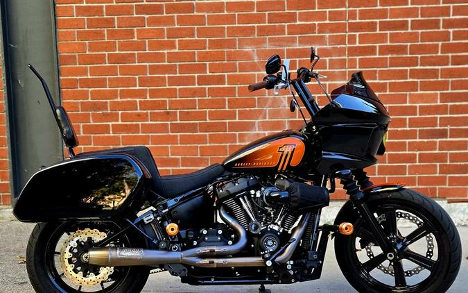2021 Harley-Davidson® FXBBS - Street Bob® 114