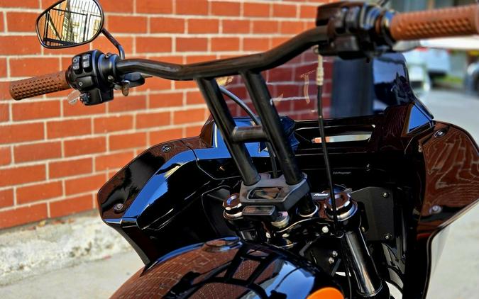 2021 Harley-Davidson® FXBBS - Street Bob® 114